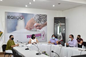 IEQROO declaró vinculantes las consultas populares en los municipios de Benito Juárez, Isla Mujeres y Puerto Morelos