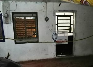 Asegura FGE Quintana Roo diversas drogas tras cateo en Chetumal