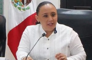 La diputada María Cristina Torres Gómez, rendirá su Tercer Informe de Actividades