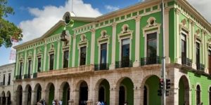 Por primera vez, subastarán inmuebles improductivos del gobierno del Estado de Yucatán