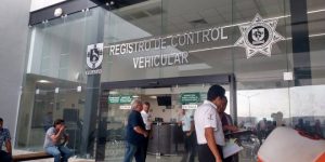 Gobierno del Estado de Yucatán, amplía plazo de reemplacamiento vehicular hasta septiembre
