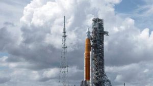 NASA suspende otra vez el lanzamiento de la misión Artemis I a la Luna