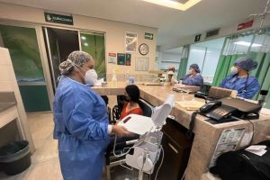 IMSS pone en marcha el proyecto ‘Urgencias 24/7 y Hospital 360’ para mejorar la atención