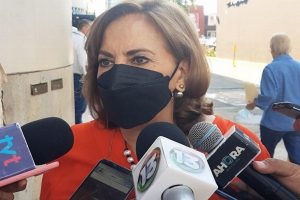 Centros de Salud en Tabasco, presentan problemas de escurrimientos por las lluvias: Silvia Roldán