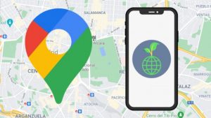 Google Maps lanza herramienta para ahorrar gasolina
