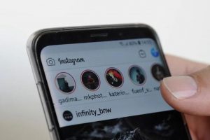 Instagram estira las historias hasta los 60 segundos