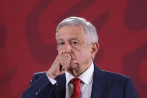 Es cierto, sí estoy enfermo, tengo varios padecimientos’, admite López Obrador