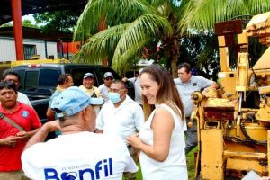 Se socializan las obras en Quintana Roo