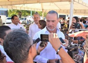Gobierno de Quintana Roo priorizará regularización de zonas urbanas en ámbito territorial: Armando Lara Denigris