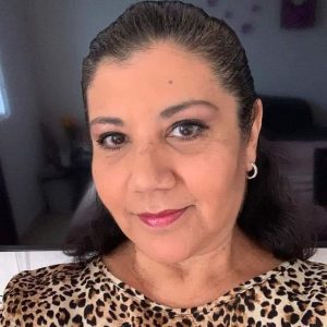 Nombran a Indhira Carrillo, Directora de Comunicación Social del municipio de Benito Juárez