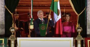 AMLO pega su cuarto grito de Independencia con un exhortó a enterar el clasismo y el racismo en México