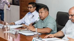 Cabildo de Tulum acepta exhorto en favor de Mario Villanueva