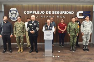 Inicia FGE Quintana Roo carpeta de investigación en contra del líder del Cártel Jalisco Nueva Generación en Quintana Roo