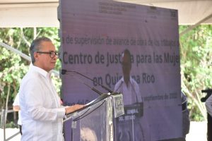 Registra FGE Quintana Roo 167 detenciones, 36 vinculaciones a proceso en la semana del 19 al 25 de septiembre de 2022