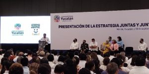 Refuerzan la salud mental de Yucatán; anuncia Mauricio Vila estrategias