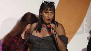 ‘Mi oficio es ser p*ta’: diputada trans, María Clemente se defiende por video sexual