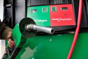 Hacienda aumenta el estímulo fiscal a las gasolinas Magna y Premium