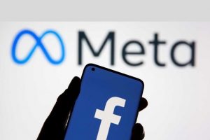 Meta alerta sobre apps que roban contraseñas de Facebook
