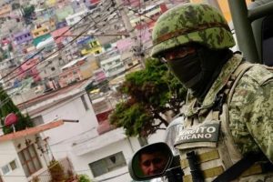 INAI inicia investigación por caso ‘Guacamaya Leaks’ y hackeo a Sedena