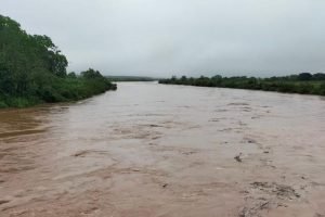 Río Usumacinta se encuentra en alerta; se prevén lluvias fuertes por ‘Karl’: IPCET