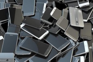 Más de cinco mil millones de celulares se convertirán en basura a final de año