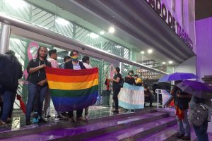 Legal el matrimonio igualitario en Tabasco: Congreso