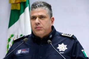 Renuncia Hugo Gutiérrez a la Secretaría de Seguridad Pública de Veracruz