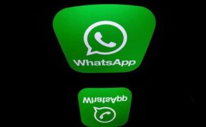 WhatsApp sufre caída mundial durante la madrugada de este martes