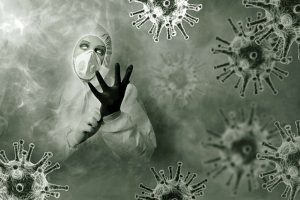 Tripledemia: alertan por virus que se suma al COVID-19 y la influenza