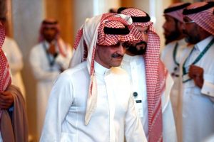 Príncipe saudí se convierte en segundo mayor accionista del ‘nuevo’ Twitter