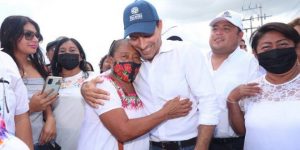 Mauricio Vila formará parte del foro de “presidenciables”