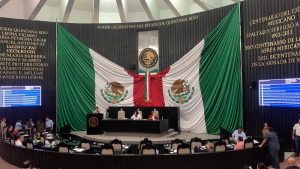 Avalan reformas para transformar a Quintana Roo en un estado seguro y con más garantías para las mujeres