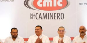 En Mérida priorizamos acciones de infraestructura y obra pública: Renán Barrera