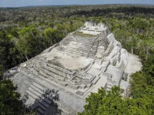 Habrá en Quintana Roo un corredor arqueológico e impulso al turismo rural