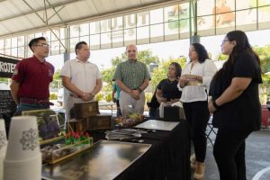 Tulum: Ayuntamiento pone en marcha la Segunda Feria del Empleo 2022