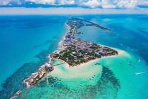 Isla Mujeres es nominada como Destino Insular Líder en el Mundo en los World Travel Awards