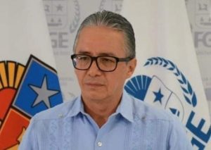 Señala Óscar Montes de Oca que, por primera vez en la historia de la FGE Quintana Roo, fue certificada para capacitar a operadores del sistema de justicia penal y público a nivel nacional