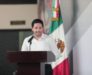 Vamos por la transformación del Congreso de Quintana Roo: Renán Sánchez Tajonar