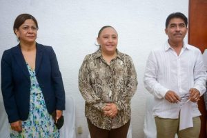 Quintana Roo, referente nacional en resguardo de archivos