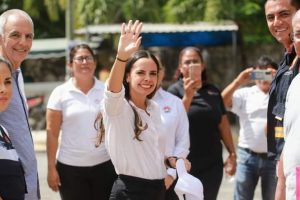Trabaja gobierno de BJ en obras transformadoras para los cancunenses