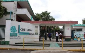 Detecta ASF irregularidades por 13.5 MDP en Cobach y CECyTE en Quintana Roo