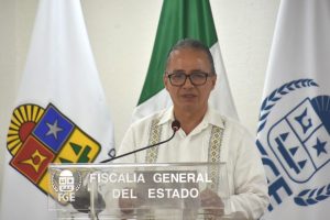 Lanza FGE Quintana Roo la plataforma en línea ConsultaNet, para dar seguimiento de manera digital a una carpeta de investigación