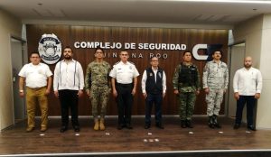 Logra FGE Quintana Roo órdenes de aprehensión en contra de nueve personas por su presunta participación en dos homicidios ocurridos en el municipio de Benito Juárez