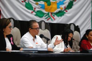 En 4 años, la FGE Quintana Roo brinda resultados tangibles a la población en general y a los visitantes: Óscar Montes de Oca