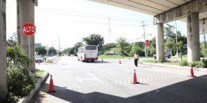 Entran en vigor los cambios de vialidad en el Periférico de Mérida