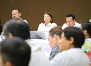 Participa Solidaridad en el foro de Coordinación Interinstitucional entre Ayuntamientos y la XVII Legislatura