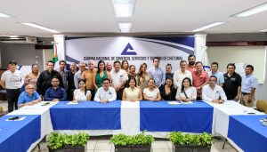 El compromiso de todos hará posible la transformación de Quintana Roo: Mara Lezama