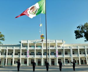 Gobierno de Quintana Roo conmemora fundación de la ONU