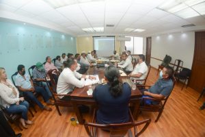 Acompaña y atiende Gobierno del Estado a ejidos de Quintana Roo