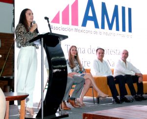 Gobierno de Ana Patricia Peralta respalda a sector inmobiliario